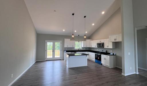 Photo #5 of 347 Old Ridge Road, Farmville, VA 3.9 acres