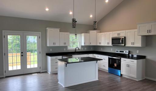 Photo #7 of 347 Old Ridge Road, Farmville, VA 3.9 acres