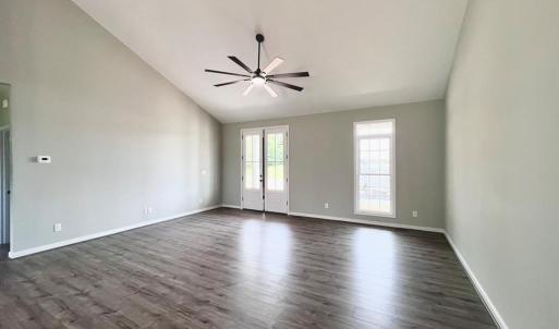 Photo #2 of 347 Old Ridge Road, Farmville, VA 3.9 acres