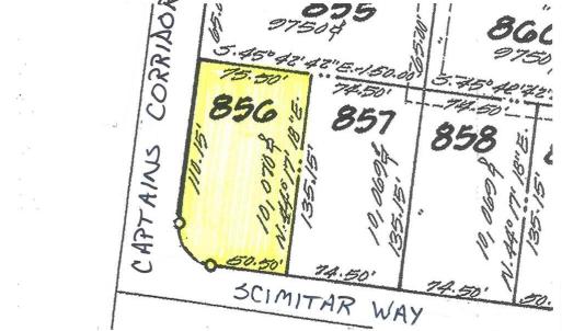 Photo #38 of Lot 856 SCIMITAR WAY, GREENBACKVILLE, VA 50.0 acres