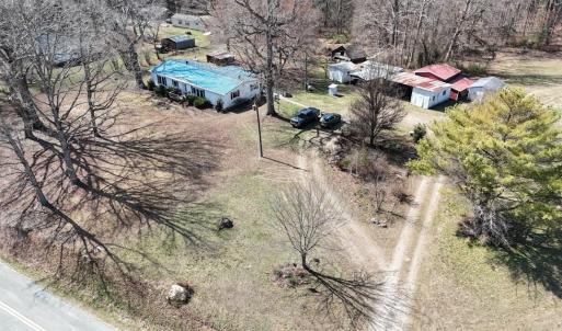 Photo #2 of 1123 Rock Church, Clarksville, VA 6.0 acres