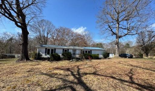 Photo #3 of 1123 Rock Church, Clarksville, VA 6.0 acres