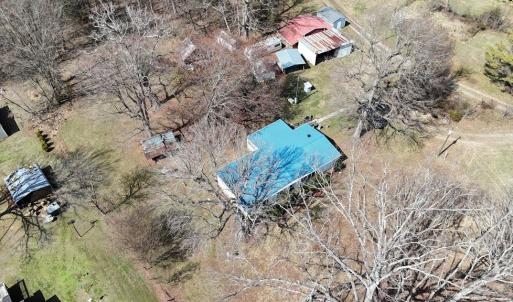 Photo #4 of 1123 Rock Church, Clarksville, VA 6.0 acres