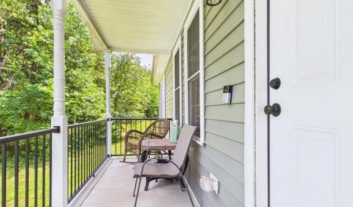 Photo #4 of 25 Dogwood Lane, Cumberland, VA 3.0 acres