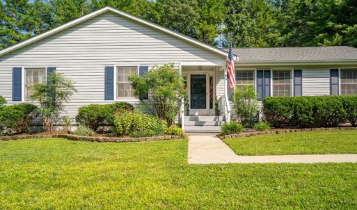 Photo #2 of 83 Restful Acres Lane, Farmville, VA 2.2 acres