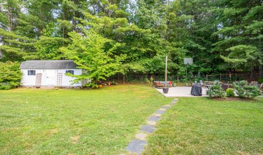 Photo #52 of 83 Restful Acres Lane, Farmville, VA 2.2 acres