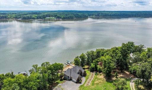 Photo #2 of 111 Sunset Dr, Clarksville, VA 1.7 acres