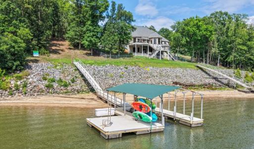 Photo #4 of 111 Sunset Dr, Clarksville, VA 1.7 acres
