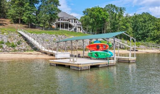 Photo #5 of 111 Sunset Dr, Clarksville, VA 1.7 acres