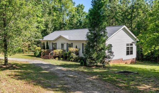 Photo #2 of 4448 DAVIS LOWGROUND RD, Keysville, VA 6.0 acres