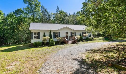 Photo #3 of 4448 DAVIS LOWGROUND RD, Keysville, VA 6.0 acres