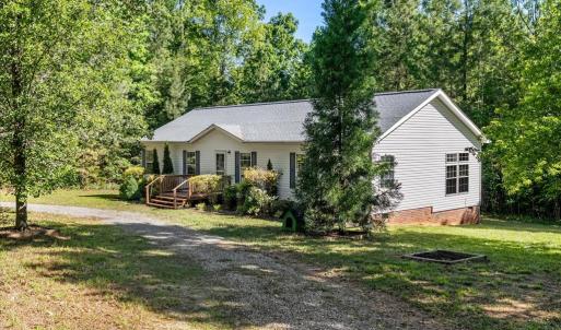 Photo #3 of 4448 DAVIS LOWGROUND RD, Keysville, VA 6.0 acres