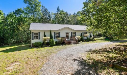 Photo #4 of 4448 DAVIS LOWGROUND RD, Keysville, VA 6.0 acres