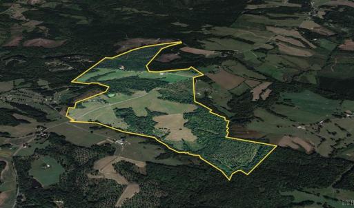 Photo #87 of 7655 Hat Creek Road, Brookneal, VA 370.4 acres