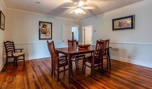 Photo #16 of 7655 Hat Creek Road, Brookneal, VA 370.4 acres