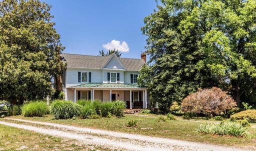 Photo #2 of 7655 Hat Creek Road, Brookneal, VA 370.4 acres