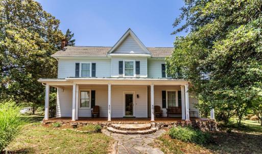 Photo #3 of 7655 Hat Creek Road, Brookneal, VA 370.4 acres