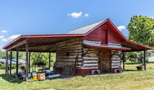 Photo #67 of 7655 Hat Creek Road, Brookneal, VA 370.4 acres