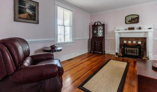 Photo #7 of 7655 Hat Creek Road, Brookneal, VA 370.4 acres