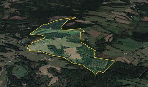Photo #87 of 7655 Hat Creek Road, Brookneal, VA 370.4 acres