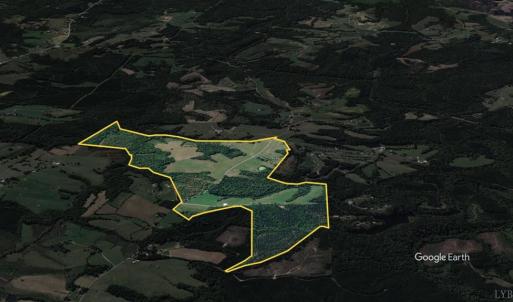 Photo #91 of 7655 Hat Creek Road, Brookneal, VA 370.4 acres