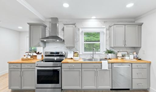 Photo #13 of 803 Germantown Road, Farmville, VA 0.7 acres