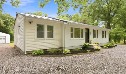 Photo #35 of 803 Germantown Road, Farmville, VA 0.7 acres