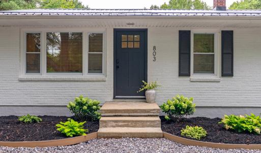 Photo #38 of 803 Germantown Road, Farmville, VA 0.7 acres