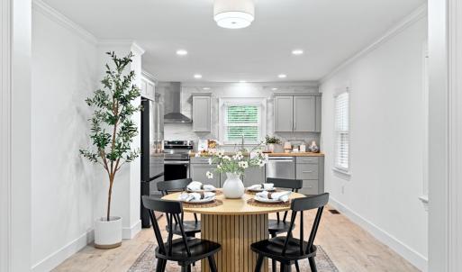 Photo #7 of 803 Germantown Road, Farmville, VA 0.7 acres