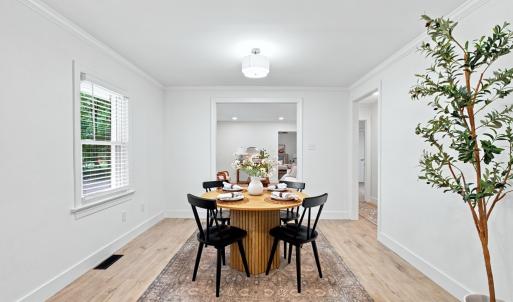 Photo #8 of 803 Germantown Road, Farmville, VA 0.7 acres