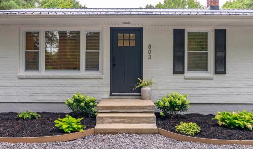 Photo #38 of 803 Germantown Road, Farmville, VA 0.7 acres