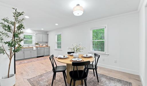Photo #9 of 803 Germantown Road, Farmville, VA 0.7 acres