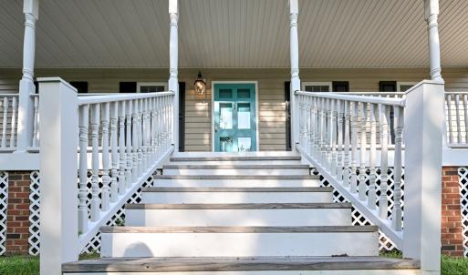 Photo #3 of 108 Allie Court, Farmville, VA 0.5 acres