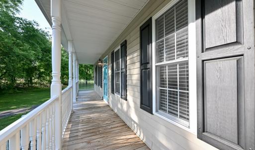Photo #4 of 108 Allie Court, Farmville, VA 0.5 acres