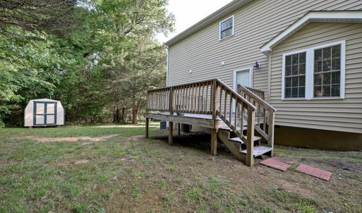 Photo #48 of 108 Allie Court, Farmville, VA 0.5 acres