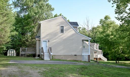Photo #49 of 108 Allie Court, Farmville, VA 0.5 acres