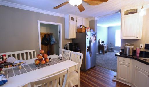 Photo #11 of 444 Rosewood Ln., New Canton, VA 3.6 acres