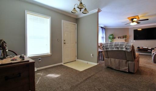 Photo #13 of 444 Rosewood Ln., New Canton, VA 3.6 acres