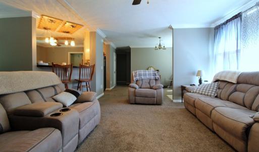 Photo #20 of 444 Rosewood Ln., New Canton, VA 3.6 acres