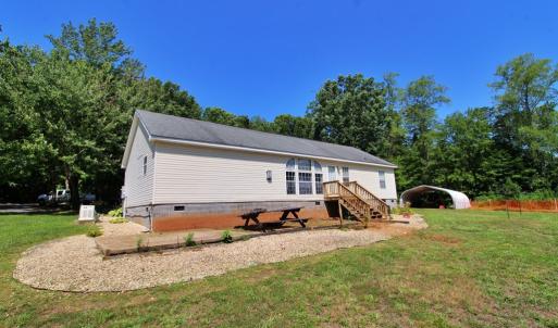 Photo #3 of 444 Rosewood Ln., New Canton, VA 3.6 acres