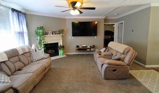 Photo #6 of 444 Rosewood Ln., New Canton, VA 3.6 acres