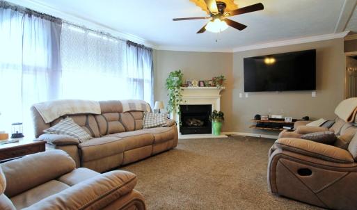 Photo #7 of 444 Rosewood Ln., New Canton, VA 3.6 acres