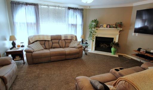 Photo #8 of 444 Rosewood Ln., New Canton, VA 3.6 acres