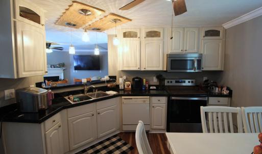 Photo #9 of 444 Rosewood Ln., New Canton, VA 3.6 acres