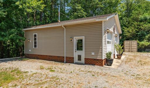 Photo #12 of 197 Goshen RD, Cumberland, VA 23.2 acres