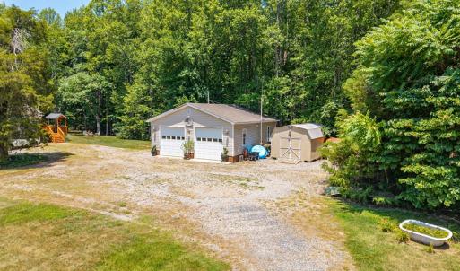 Photo #16 of 197 Goshen RD, Cumberland, VA 23.2 acres