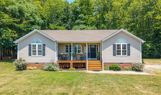 Photo #17 of 197 Goshen RD, Cumberland, VA 23.2 acres