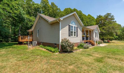 Photo #50 of 197 Goshen RD, Cumberland, VA 23.2 acres