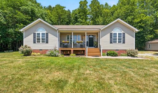 Photo #59 of 197 Goshen RD, Cumberland, VA 23.2 acres