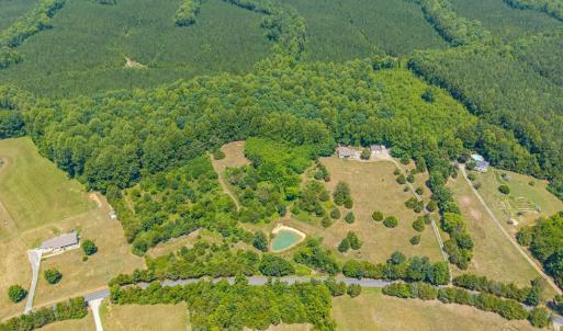 Photo #68 of 197 Goshen RD, Cumberland, VA 23.2 acres